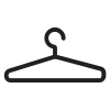 noun-hanger-1066441-231F20 hanger icon